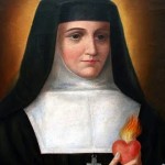 santa joana francisca de chantal